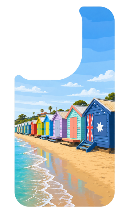 Brighton Beach Boxes Back Panel product image