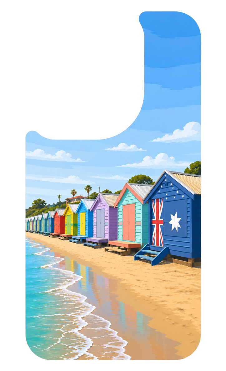 Brighton Beach Boxes Back Panel product image